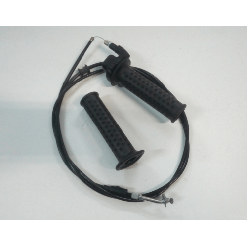 ΣΚΡΙΠ ΓΚΑΖΙΟΥ RUNNER VX/R-FL  ΚΩΔ.CM060922