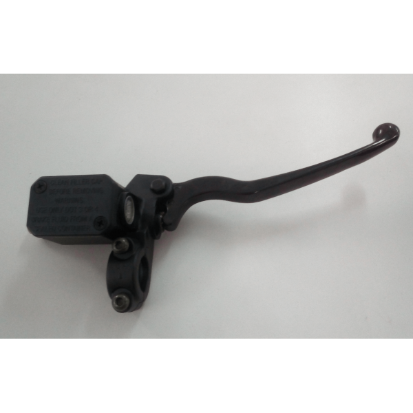 ΤΡΟΜΠΑ ΦΡΕΝΟΥ Χ8 125-200 ΔΕΞΙΑ ±  ΚΩΔ.CM075405