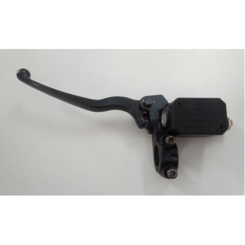 ΤΡΟΜΠΑ ΦΡΕΝΟΥ Χ8 125-200 ΑΡΙΣΤΕΡΗ ±  ΚΩΔ.CM075407