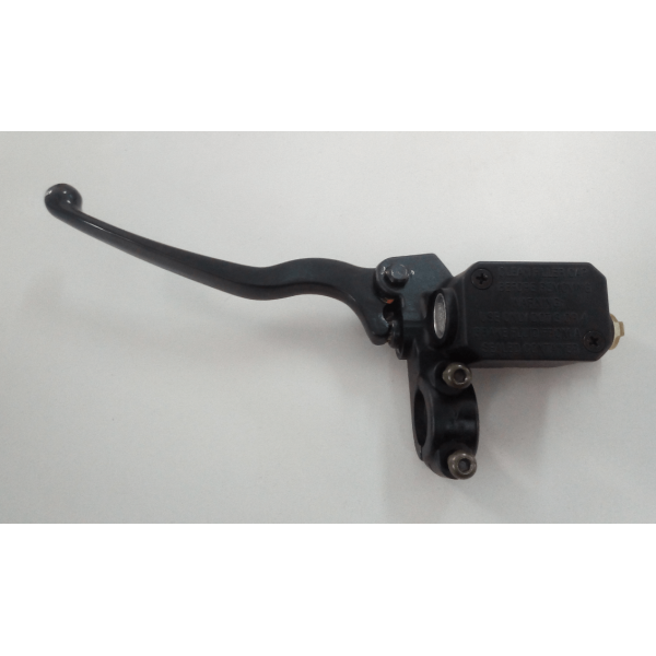 ΤΡΟΜΠΑ ΦΡΕΝΟΥ Χ8 125-200 ΑΡΙΣΤΕΡΗ ±  ΚΩΔ.CM075407