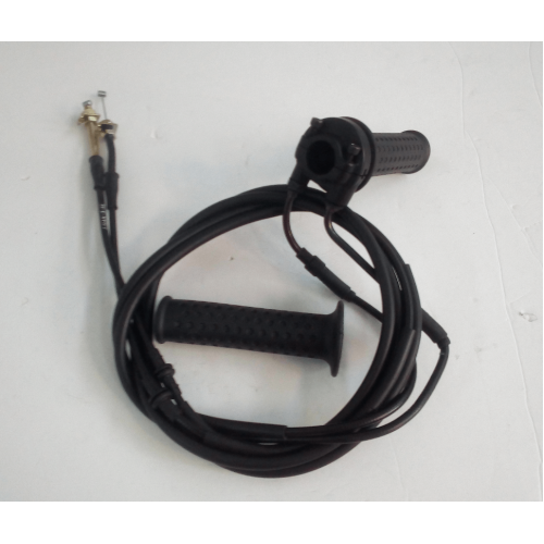 ΣΚΡΙΠ ΓΚΑΖΙΟΥ BEVERLY 400  ΚΩΔ.CM079702