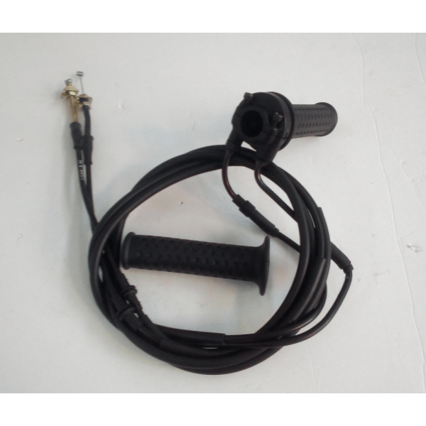 ΣΚΡΙΠ ΓΚΑΖΙΟΥ BEVERLY 400  ΚΩΔ.CM079702