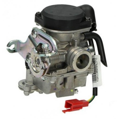 ΚΑΡΜΠΙΡΑΤΕΡ FLY 50-ZIP 4T KEIHIN CVK-18 Z6 ΚΩΔ.CM141914