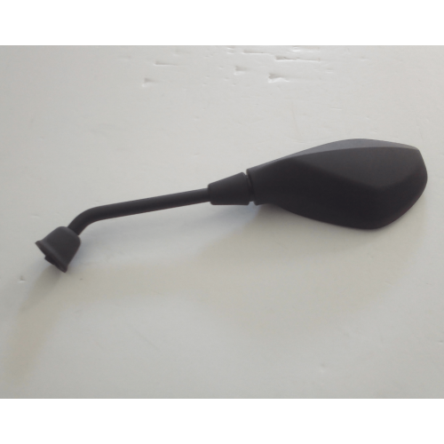 ΚΑΘΡΕΠΤΗΣ RUNNER SP-ST ΜΕΤΑΛΛΙΚΟ ΜΠΡΑΤΣΟ ΑΡΙΣΤΕΡΟΣ  ΚΩΔ.CM175016