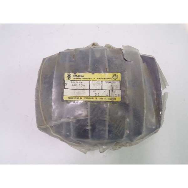 ΚΕΦΑΛΗ ΚΥΛΙΝΔΡΟΥ GILERA 50 ΚΩΔ.G400184