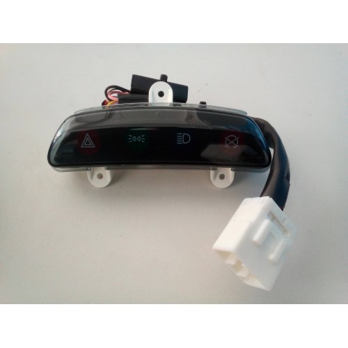 ΟΘΟΝΗ ΚΑΝΤΡΑΝ NEXUS 500 ΤΙΜΟΝΙΟΥ  ΚΩΔ.639765