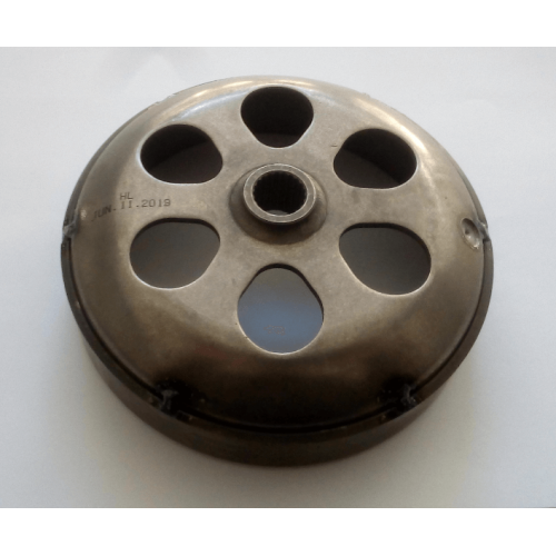 ΚΑΜΠΑΝΑ ΑΜΠΡΑΓΙΑΖ SCOOTER 125<>300 01-18>  ΚΩΔ.1A003991