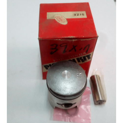 ΠΙΣΤΟΝΙ HONDA MB-50 STD 39mm  ΚΩΔ.P005