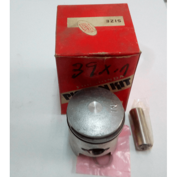 ΠΙΣΤΟΝΙ HONDA MB-50 STD 39mm  ΚΩΔ.P005