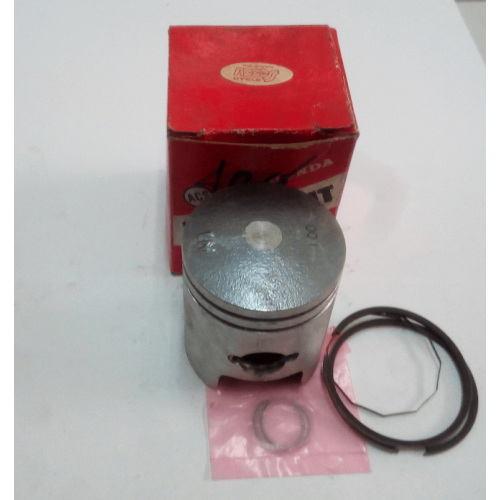 ΠΙΣΤΟΝΙ HONDA MB-50 40mm  ΚΩΔ.P006