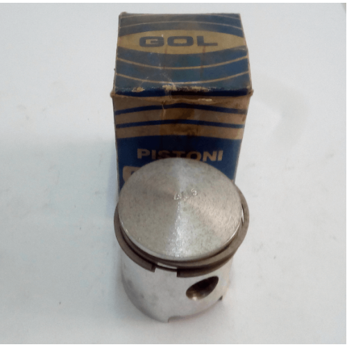 ΠΙΣΤΟΝΙ MORINI 40,6mm  ΚΩΔ.P011