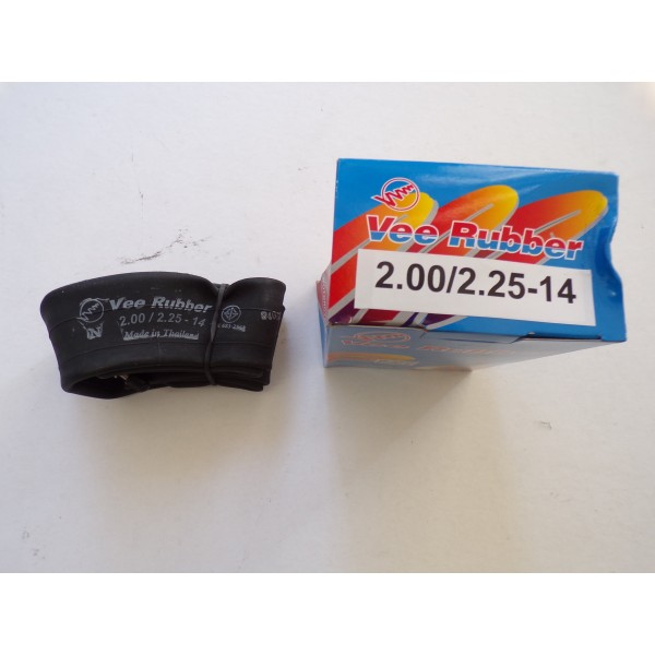 ΑΕΡΟΘΑΛΑΜΟΣ VEE RUBBER 200/225-14 ΚΩΔ.V22514