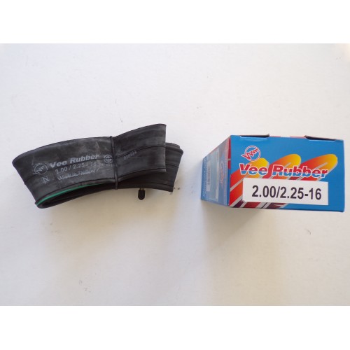 ΑΕΡΟΘΑΛΑΜΟΣ VEE RUBBER 200/225-16 ΚΩΔ.V22516