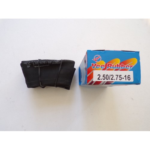 ΑΕΡΟΘΑΛΑΜΟΣ VEE RUBBER 250/275-16 ΚΩΔ.V27516