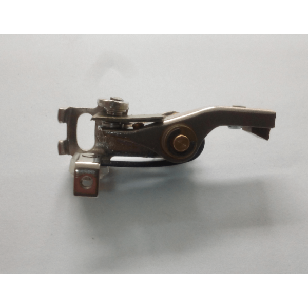 ΠΛΑΤΙΝΕΣ VESPA 150 ΧΦ (VNL2/VLB/VBC)  ΚΩΔ.140963 ΓΝΗΣΙΕΣ