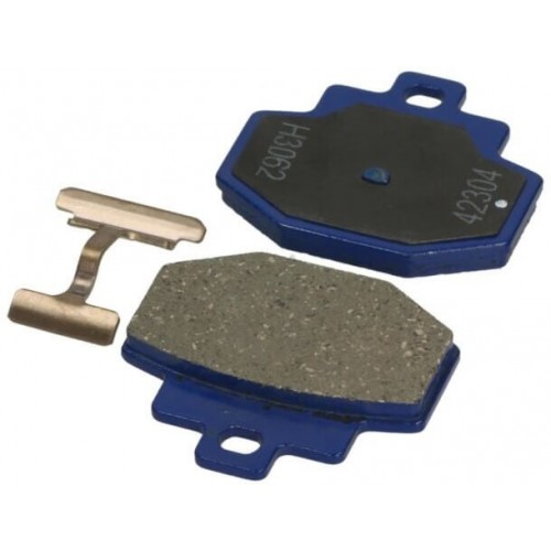 ΤΑΚΑΚΙΑ ΦΡΕΝΟΥ VESPA GT-GTS-RUNNER RST-FLY 3V  ΚΩΔ.647161