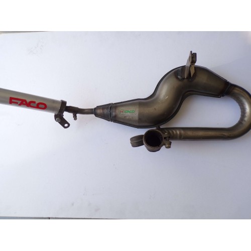 ΕΞΑΤΜΙΣΗ VESPA P200E FACO SPECIAL ΚΩΔ.FAC105