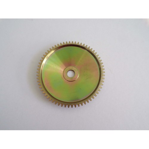 ΔΙΣΚΟΣ-ΓΡΑΝΑΖΙ ΒΑΡΙΑΤΟΡ RMS TYPHOON 50-ΖΙΡ95-FREE ΚΩΔ.100320120 (ΓΝΗΣΙΟΣ ΚΩΔΙΚΟΣ 289831)