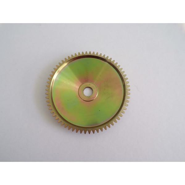 ΔΙΣΚΟΣ-ΓΡΑΝΑΖΙ ΒΑΡΙΑΤΟΡ RMS TYPHOON 50-ΖΙΡ95-FREE ΚΩΔ.100320120 (ΓΝΗΣΙΟΣ ΚΩΔΙΚΟΣ 289831)