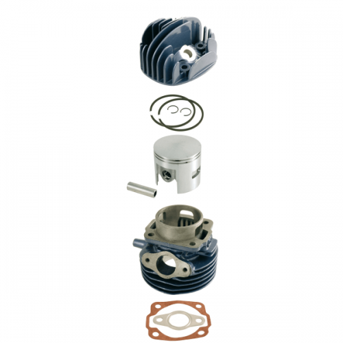 ΚΥΛΙΝΔΡΟΠΙΣΤΟΝΟ RMS VESPA 50-APE 47mm ΚΩΔ.100080281 