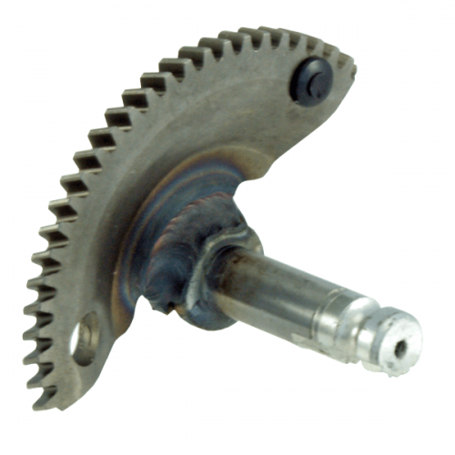 ΑΞΟΝΑΣ ΜΑΝΙΒΕΛΑΣ VESPA ΕΤ4 125-SFERA RST RMS ΚΩΔ.100250620 (ΓΝΗΣΙΟΣ ΚΩΔΙΚΟΣ478723)