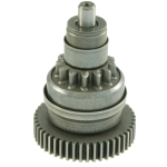 ΚΟΜΠΛΕΡ ΕΚΚΙΝΗΣΗΣ RMS VESPA ET4-SFERA 125 RST 13/47 ΚΩΔ.100254710 (ΓΝΗΣΙΟΣ ΚΩΔΙΚΟΣ 293799)