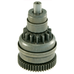 ΚΟΜΠΛΕΡ ΕΚΚΙΝΗΣΗΣ RMS PIAGGIO SCOOTER 100 4T 14/47 ΚΩΔ.100254720 (ΓΝΗΣΙΟΣ ΚΩΔΙΚΟΣ 431321)