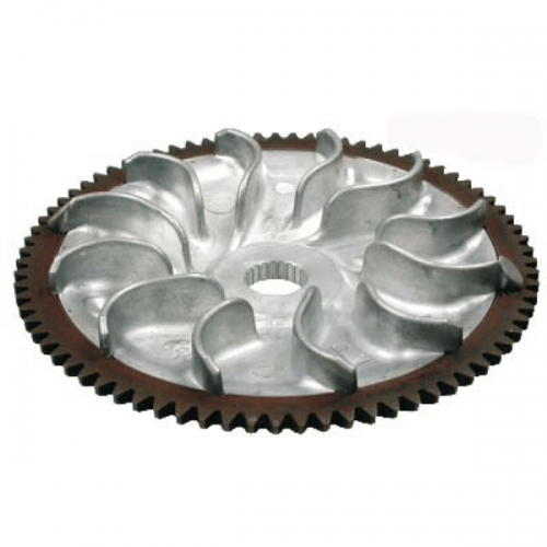 ΔΙΣΚΟΣ-ΓΡΑΝΑΖΙ ΒΑΡΙΑΤΟΡ SCOOTER 125-150 4T RMS ΚΩΔ.100320150 (ΓΝΗΣΙΟΣ ΚΩΔΙΚΟΣ 8456075)