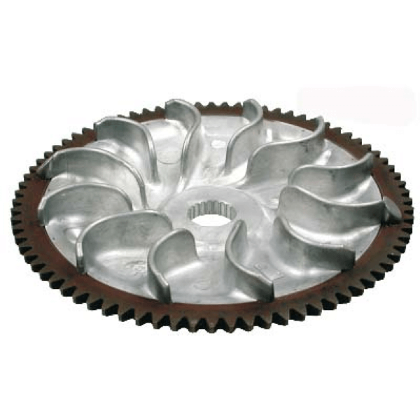 ΔΙΣΚΟΣ-ΓΡΑΝΑΖΙ ΒΑΡΙΑΤΟΡ SCOOTER 125-150 4T RMS ΚΩΔ.100320150 (ΓΝΗΣΙΟΣ ΚΩΔΙΚΟΣ 8456075)