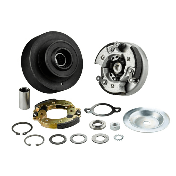 ΚΟΜΠΛΕΡ ΕΚΚΙΝΗΣΗΣ ΕΜΠΡΟΣΘΙΟ CIAO-SI-BRAVO-BOSS RMS ΚΩΔ.100340135