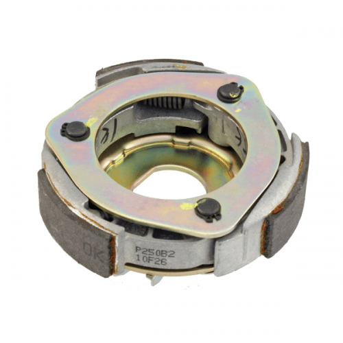 ΣΙΑΓΩΝΕΣ ΣΕΤ ΑΜΠΡΑΓΙΑΖ RMS BEVERLY-X7-X8-X9-GTS 250-300cc  ΚΩΔ.100360411 (ΓΝΗΣΙΟΣ ΚΩΔΙΚΟΣ CM3117015)