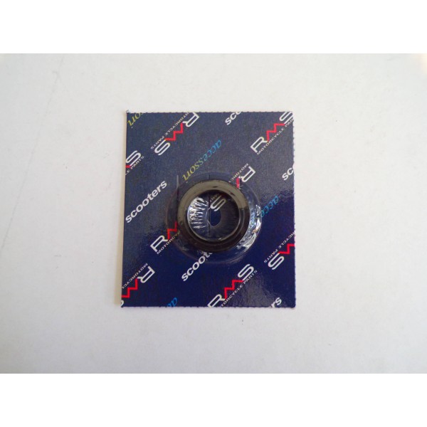 ΤΣΙΜΟΥΧΑ ΣΤΡΟΦΑΛΟΥ SKIPPER-HEXAGON-TYPHOON 125 24X35X7 RMS ΚΩΔ.100663050 (ΓΝΗΣΙΟΣ ΚΩΔΙΚΟΣ 4345826)