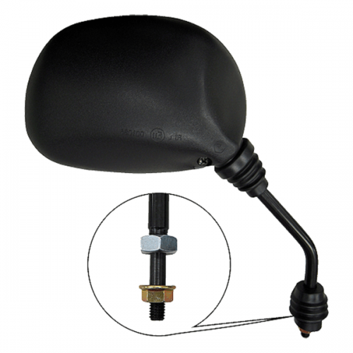 ΚΑΘΡΕΠΤΗΣ RMS ΔΕΞΙΟΣ TYPHOON  ΚΩΔ.122773250