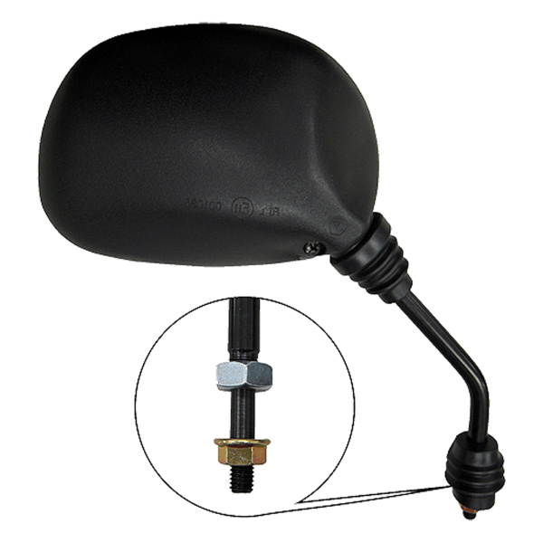 ΚΑΘΡΕΠΤΗΣ RMS ΔΕΞΙΟΣ TYPHOON  ΚΩΔ.122773250