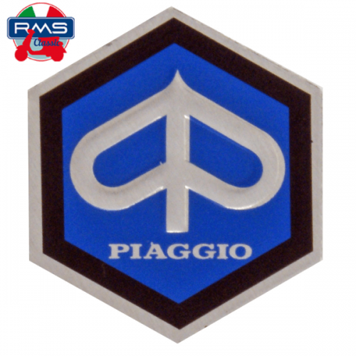 ΣΗΜΑ Φ ΤΙΜΟΝΙΟΥ VESPA VINTAGE ΜΙΚΡΟ ΚΩΔ. 142720040 (ΓΝΗΣΙΟΣ ΚΩΔΙΚΟΣ 152280)