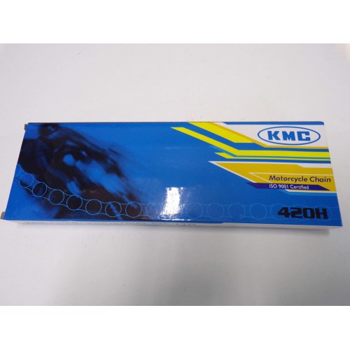 ΑΛΥΣΙΔΑ ΜΟΤΟ KMC 420 / 140 ΔΟΝΤΙΑ ΚΩΔ.163710170