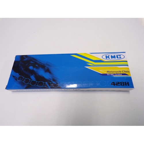 ΑΛΥΣΙΔΑ ΜΟΤΟ KMC 428 / 140 ΔΟΝΤΙΑ ΚΩΔ.163710210