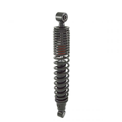 ΑΜΟΡΤΙΣΕΡ FORSA ΠΙΣΩ BEVERLY 125/300 ΜΥ10  ΚΩΔ.204550662 (ΓΝΗΣΙΟΣ ΚΩΔΙΚΟΣ 58518R5)