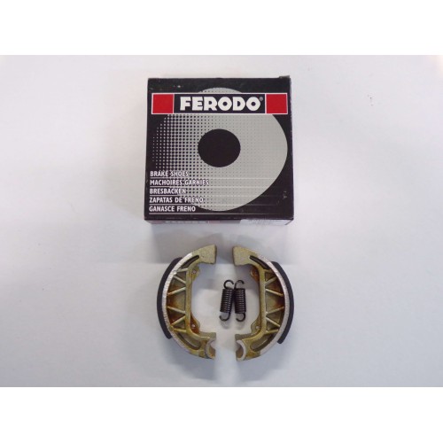 ΣΙΑΓΩΝΕΣ ΦΡΕΝΟΥ FERODO TYPHOON-NRG-NTT-ZIP-SFERA  ΚΩΔ.225129235  (ΓΝΗΣΙΟΣ ΚΩΔΙΚΟΣ 2727115)