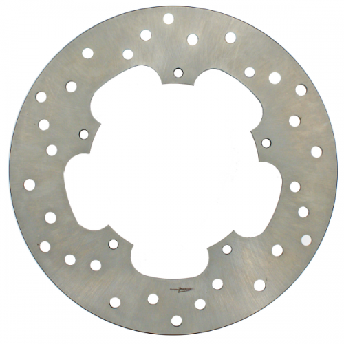 ΔΙΣΚΟΦΡΕΝΟ RMS ΠΙΣΩ Χ7-Χ8-Χ9 500-Χ10-NEXUS-MP3  ΚΩΔ.225162060  (ΓΝΗΣΙΟΣ ΚΩΔΙΚΟΣ  56498R)