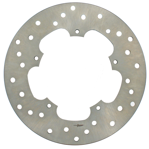 ΔΙΣΚΟΦΡΕΝΟ RMS ΠΙΣΩ Χ7-Χ8-Χ9 500-Χ10-NEXUS-MP3  ΚΩΔ.225162060  (ΓΝΗΣΙΟΣ ΚΩΔΙΚΟΣ  56498R)