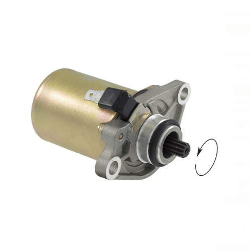 ΜΙΖΑ SCOOTER 50 2Τ RMS ΚΩΔ.246390010