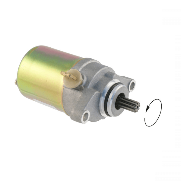 ΜΙΖΑ APRILIA SCARABEO 100 2T RMS ΚΩΔ.246390170 (ΓΝΗΣΙΟΣ ΚΩΔΙΚΟΣ AP8510653)