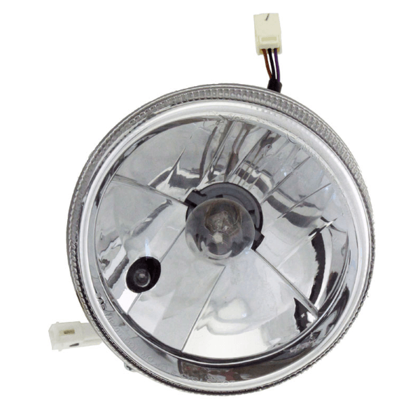 ΦΑΝΟΣ ΜΠΡΟΣ VESPA LX 50 2Τ-4Τ RMS ΚΩΔ.246410130 (ΓΝΗΣΙΟΣ ΚΩΔΙΚΟΣ 58259R)