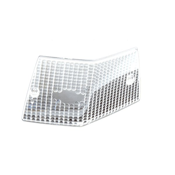 ΚΡΥΣΤΑΛΟ ΠΙΣΩ ΦΛΑΣ ΑΡΙΣΤΕΡΟ VESPA ΡΕ ΛΕΥΚΟ SIEM RMS ΚΩΔ.246470380