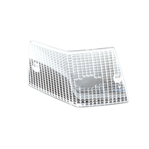 ΚΡΥΣΤΑΛΟ ΠΙΣΩ ΦΛΑΣ ΔΕΞΙ VESPA ΡΕ ΛΕΥΚΟ SIEM RMS ΚΩΔ.246470390