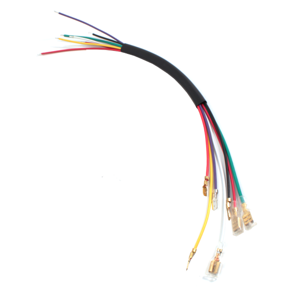 ΚΑΛΩΔΙΑ ΣΕΤ ΕΠΙΣΚΕΥΗΣ ΣΤΑΤΟΡΑ VESPA RALLY 7 ΚΑΛΩΔΙΑ RMS ΚΩΔ.246490196