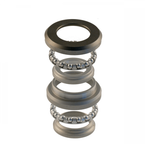 ΠΟΤΗΡΙΑ ΠΙΡΟΥΝΙΟΥ ΣΕΤ RMS Χ9 500-NEX-X8 62ΜΜ  ΚΩΔ.184220510 (ΓΝΗΣΙΟΣ ΚΩΔΙΚΟΣ 6009215)