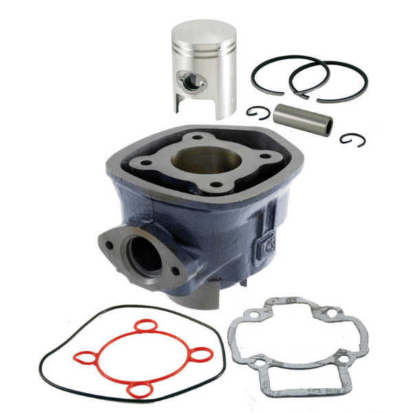 ΚΥΛΙΝΔΡΟΠΙΣΤΟΝΟ RMS RUNNER-NRG ΥΔΡΟΨΥΚΤΟ 50 CC 2T (RUNNER DD-EXTREME) ΚΩΔ. 100080092 (ΓΝΗΣΙΟΣ ΚΩΔΙΚΟΣ 487793)