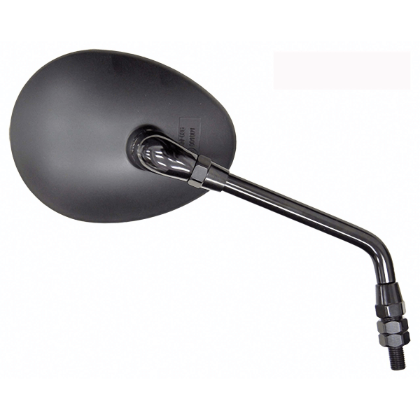 ΚΑΘΡΕΠΤΗΣ ΔΕΞΙΟΣ ΜΑΥΡΟΣ SCARABEO LIGHT 400 ΚΩΔ.122770230